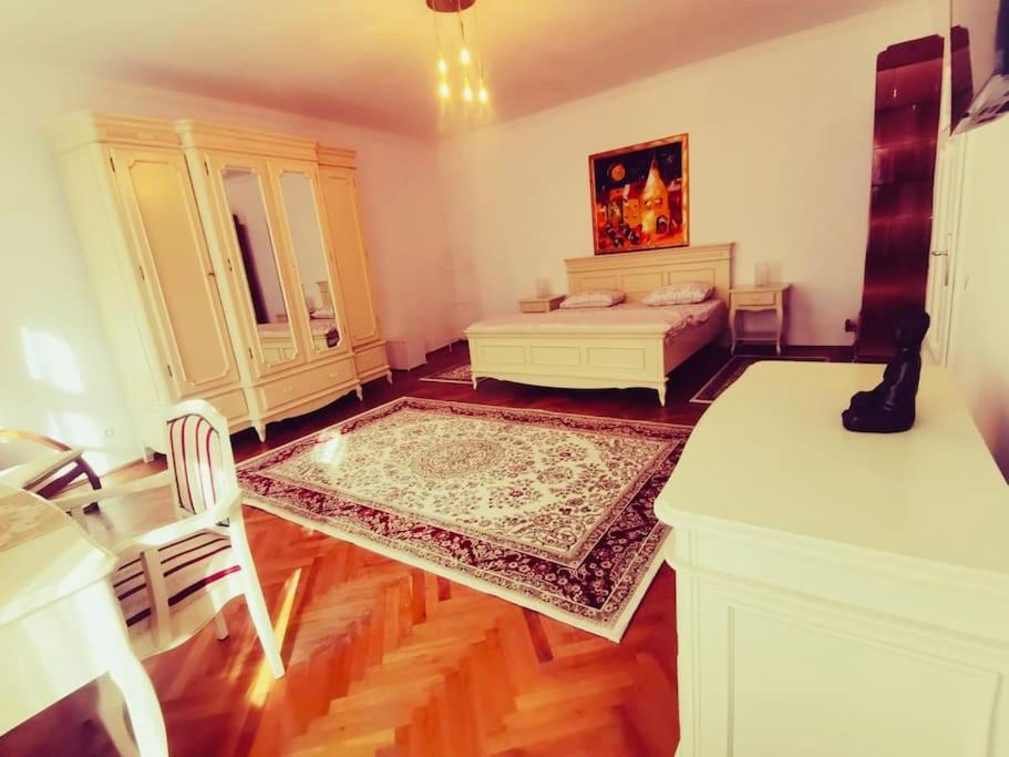 Casa Young&Jung Sibiu Luaran gambar