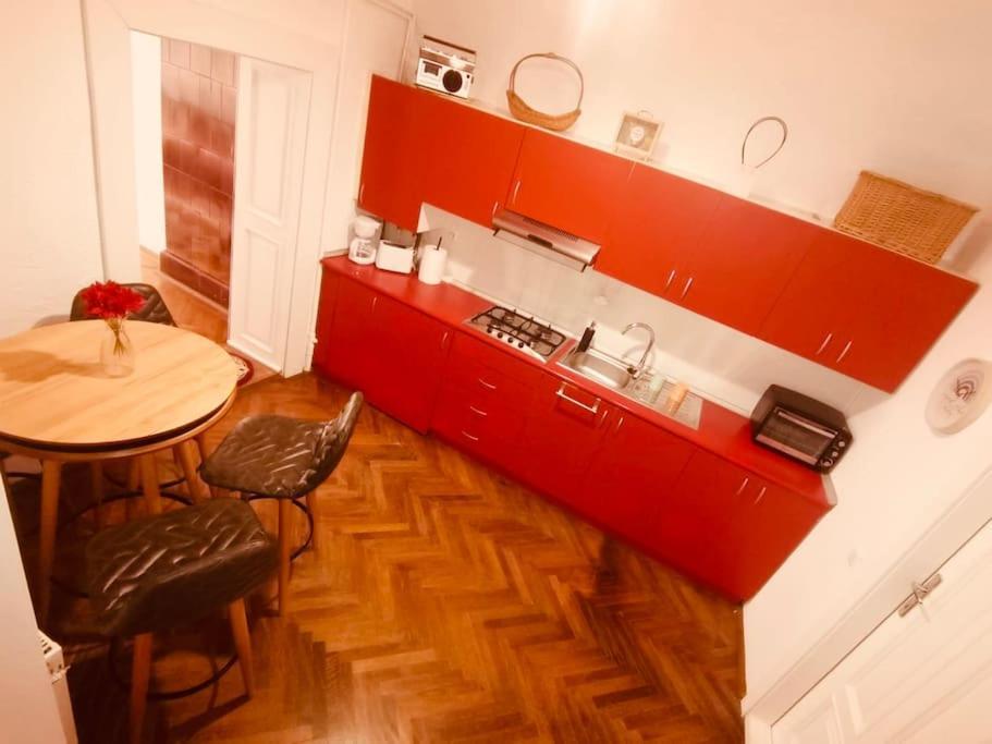 Casa Young&Jung Sibiu Luaran gambar