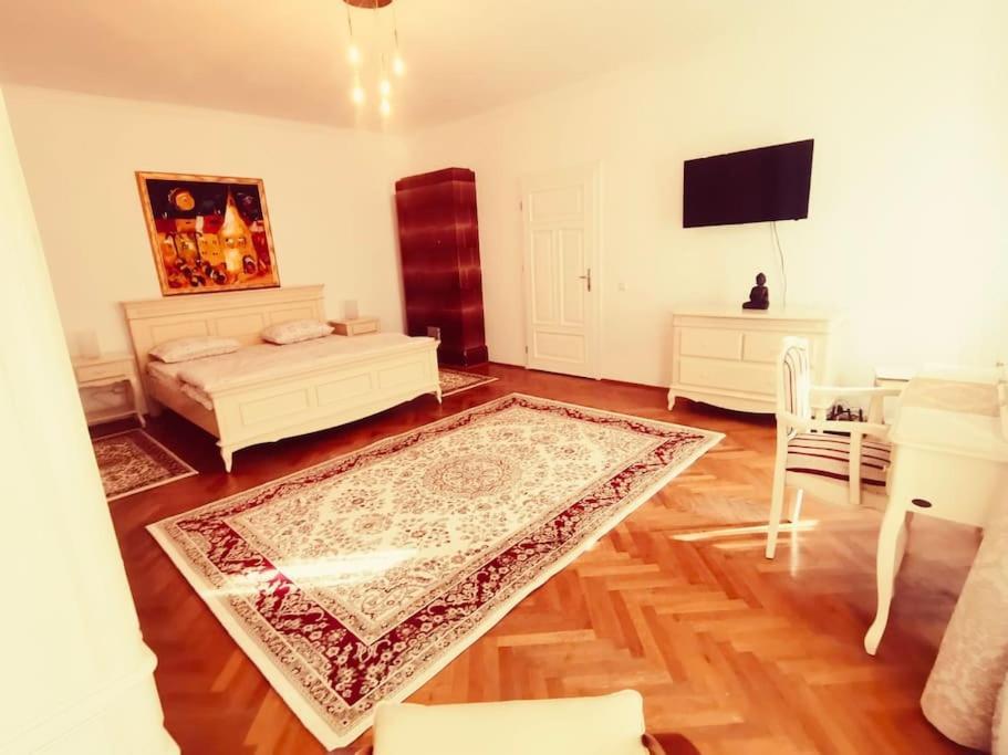 Casa Young&Jung Sibiu Luaran gambar