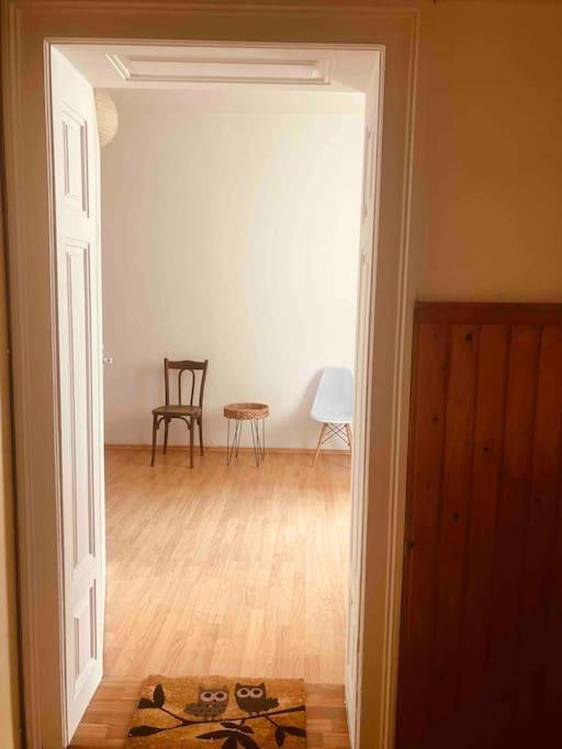 Casa Young&Jung Sibiu Luaran gambar
