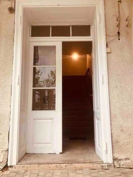 Casa Young&Jung Sibiu Luaran gambar
