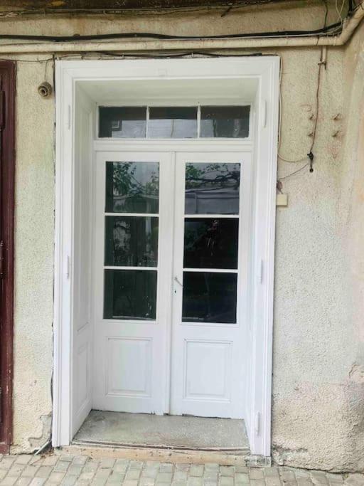 Casa Young&Jung Sibiu Luaran gambar