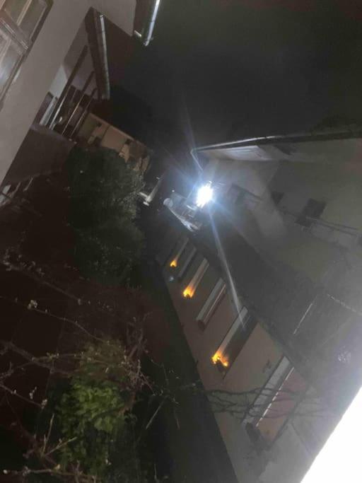 Casa Young&Jung Sibiu Luaran gambar