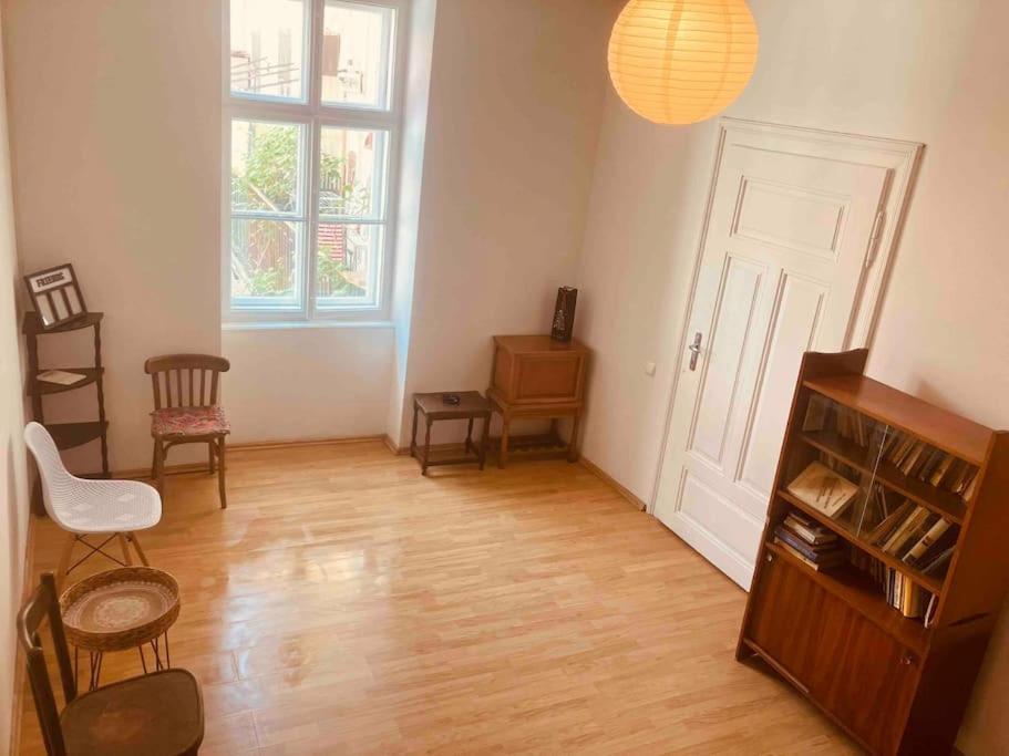 Casa Young&Jung Sibiu Luaran gambar