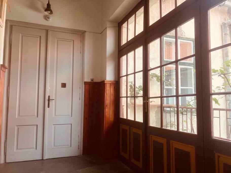 Casa Young&Jung Sibiu Luaran gambar