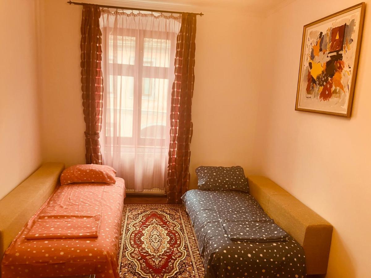 Casa Young&Jung Sibiu Luaran gambar