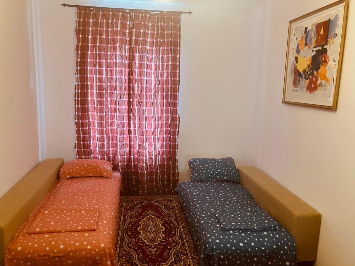 Casa Young&Jung Sibiu Luaran gambar
